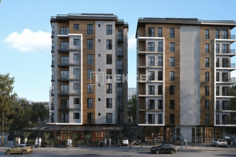 3+1 Wohnung in Istanbul, Türkei Nr. 227334 - 2