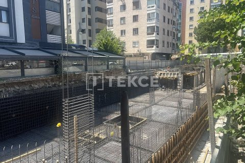 3+1 Wohnung in Istanbul, Türkei Nr. 227334 - 12