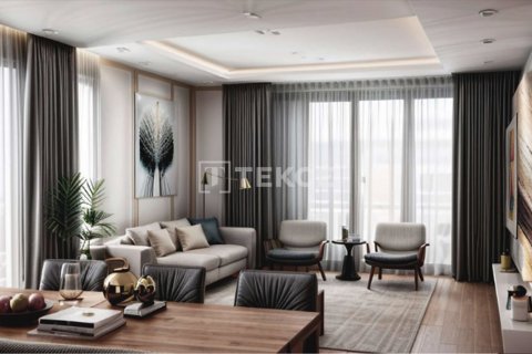 3+1 Wohnung in Istanbul, Türkei Nr. 227334 - 6