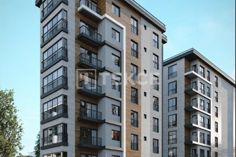 3+1 Wohnung in Istanbul, Türkei Nr. 227334 - 5