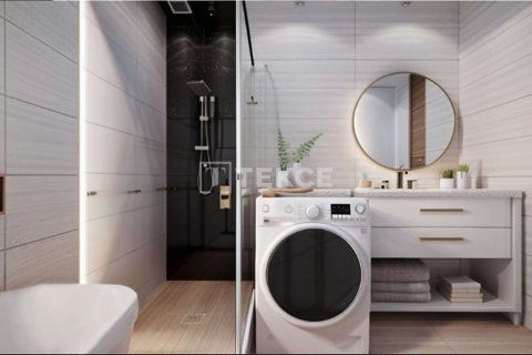 3+1 Wohnung in Istanbul, Türkei Nr. 227334 - 10