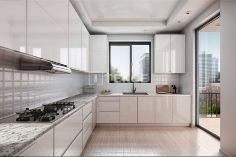 3+1 Wohnung in Istanbul, Türkei Nr. 227334 - 7