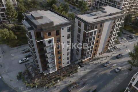 3+1 Wohnung in Istanbul, Türkei Nr. 227334 - 3