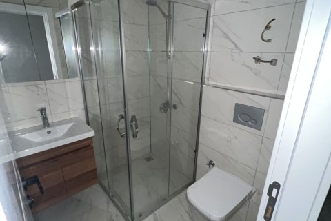 3+1 Leilighet  i Alanya, Antalya, Tyrkia Nr. 218444 - 12