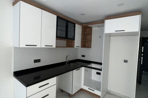 3+1 Leilighet  i Alanya, Antalya, Tyrkia Nr. 218444 - 4