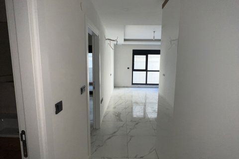 3+1 Leilighet  i Alanya, Antalya, Tyrkia Nr. 218444 - 11