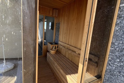 3+1 Leilighet  i Alanya, Antalya, Tyrkia Nr. 218444 - 15