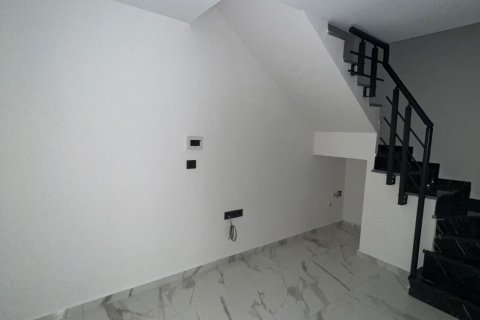 3+1 Leilighet  i Alanya, Antalya, Tyrkia Nr. 218444 - 5