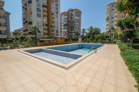 Daire  4+1  Mahmutlar, Antalya, Türkiye №218474 - 19