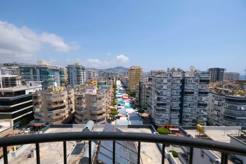 Daire  4+1  Mahmutlar, Antalya, Türkiye №218474 - 14