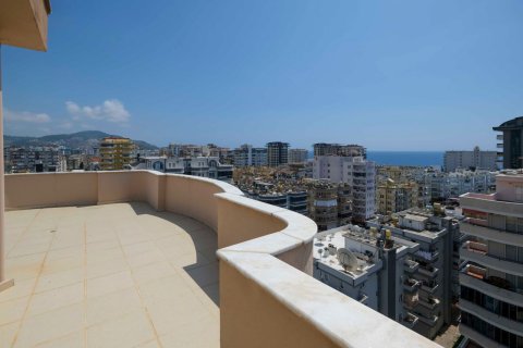 Daire  4+1  Mahmutlar, Antalya, Türkiye №218474 - 11