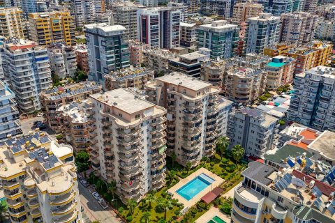 Daire  4+1  Mahmutlar, Antalya, Türkiye №218474 - 3