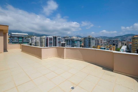 Daire  4+1  Mahmutlar, Antalya, Türkiye №218474 - 12