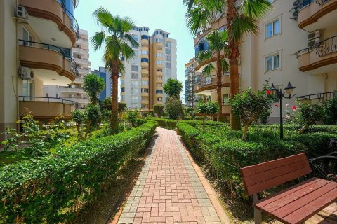 Daire  4+1  Mahmutlar, Antalya, Türkiye №218474 - 18