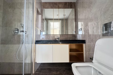 1+1 Lägenhet  i Alanya, Antalya, Turkiet Nr. 218471 - 6