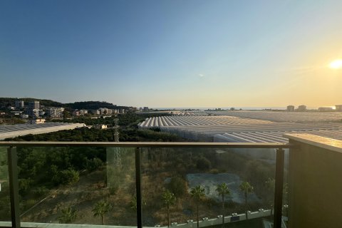 1+1 Lägenhet  i Alanya, Antalya, Turkiet Nr. 218471 - 5