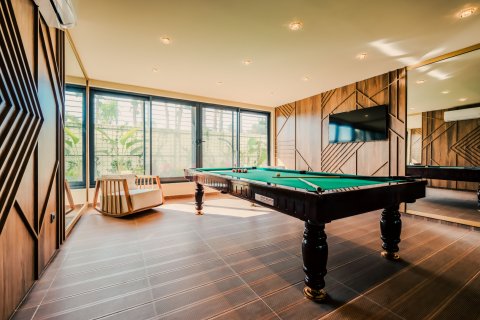 1+1 Lägenhet  i Alanya, Antalya, Turkiet Nr. 218471 - 9