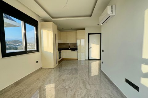 1+1 Lägenhet  i Alanya, Antalya, Turkiet Nr. 218471 - 3