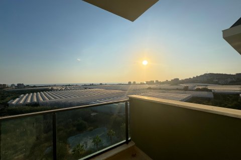 1+1 Lägenhet  i Alanya, Antalya, Turkiet Nr. 218471 - 4