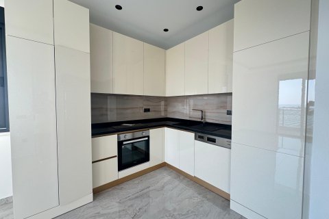 1+1 Lägenhet  i Alanya, Antalya, Turkiet Nr. 218471 - 2