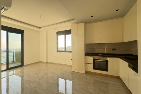 1+1 Wohnung  in Alanya, Antalya, Türkei Nr. 218471