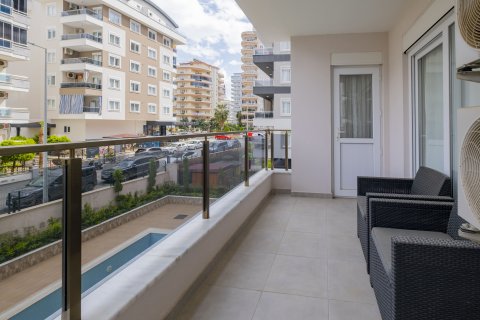 Daire  3+1  Mahmutlar, Antalya, Türkiye №218473 - 14