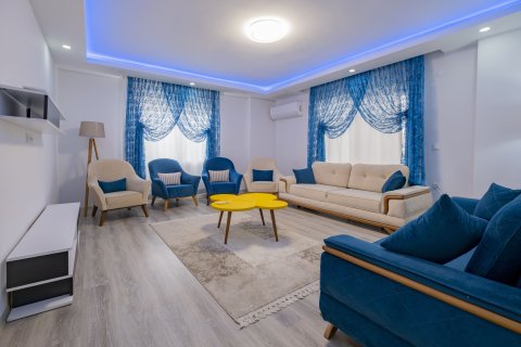 3+1 Apartment  in Mahmutlar, Antalya, Turkey No. 218473