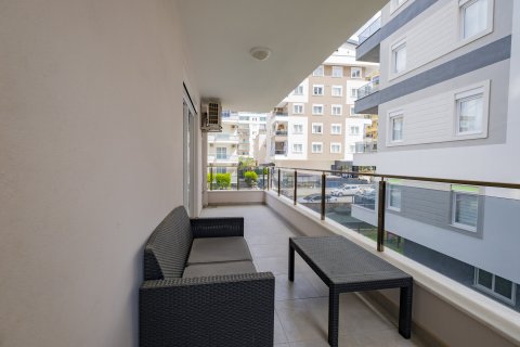 Daire  3+1  Mahmutlar, Antalya, Türkiye №218473 - 16