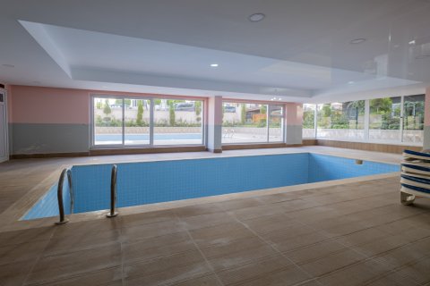 Daire  3+1  Mahmutlar, Antalya, Türkiye №218473 - 22