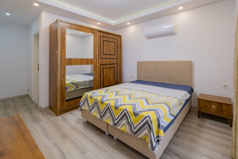 Daire  3+1  Mahmutlar, Antalya, Türkiye №218473 - 8