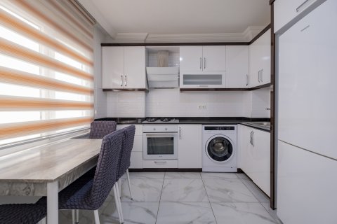 Daire  3+1  Mahmutlar, Antalya, Türkiye №218473 - 5