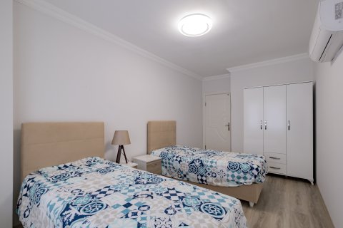 Daire  3+1  Mahmutlar, Antalya, Türkiye №218473 - 12