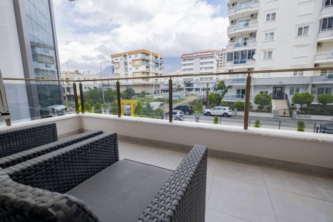 Daire  3+1  Mahmutlar, Antalya, Türkiye №218473 - 13