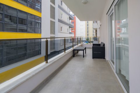 Daire  3+1  Mahmutlar, Antalya, Türkiye №218473 - 15