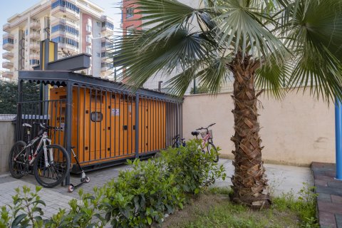 Daire  3+1  Mahmutlar, Antalya, Türkiye №218473 - 26