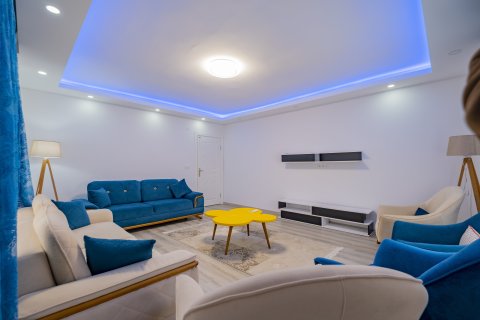 Daire  3+1  Mahmutlar, Antalya, Türkiye №218473 - 4