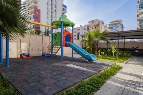 Daire  3+1  Mahmutlar, Antalya, Türkiye №218473 - 25