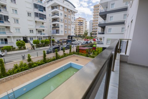 Daire  3+1  Mahmutlar, Antalya, Türkiye №218473 - 17