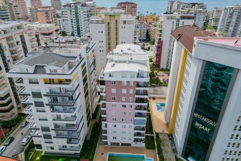 Daire  3+1  Mahmutlar, Antalya, Türkiye №218473 - 3