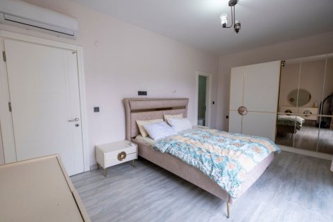 3+1 Lejlighed  i Mahmutlar, Antalya, Tyrkiet Nr. 218475 - 9