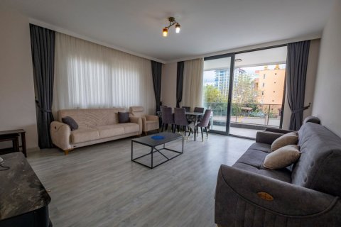 3+1 Apartment  in Mahmutlar, Antalya, Turkey No. 218475
