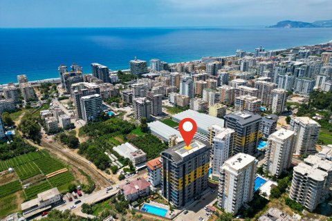 3+1 Lejlighed  i Mahmutlar, Antalya, Tyrkiet Nr. 218475 - 2