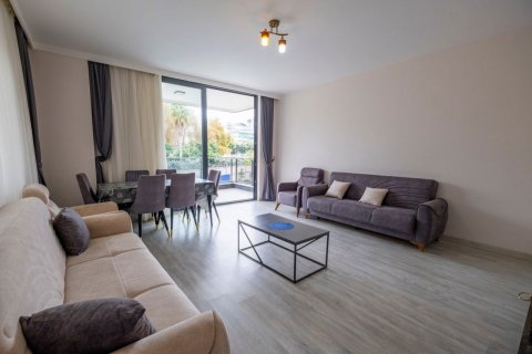 3+1 Lejlighed  i Mahmutlar, Antalya, Tyrkiet Nr. 218475 - 3