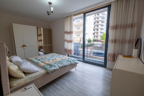 3+1 Lejlighed  i Mahmutlar, Antalya, Tyrkiet Nr. 218475 - 10