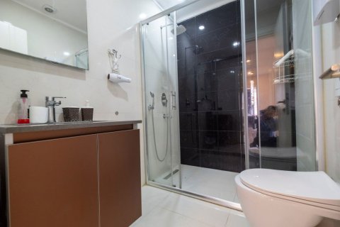 3+1 Lejlighed  i Mahmutlar, Antalya, Tyrkiet Nr. 218475 - 15