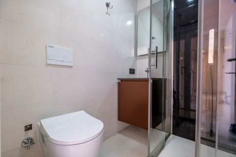 3+1 Lejlighed  i Mahmutlar, Antalya, Tyrkiet Nr. 218475 - 16