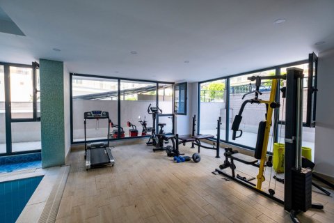 3+1 Lejlighed  i Mahmutlar, Antalya, Tyrkiet Nr. 218475 - 22