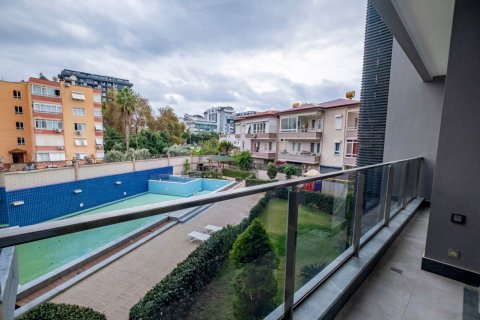 3+1 Lejlighed  i Mahmutlar, Antalya, Tyrkiet Nr. 218475 - 12