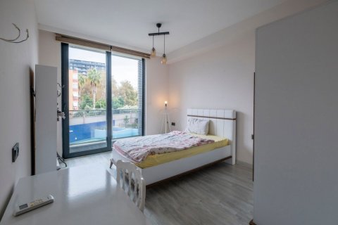 3+1 Lejlighed  i Mahmutlar, Antalya, Tyrkiet Nr. 218475 - 7