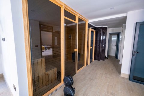 3+1 Lejlighed  i Mahmutlar, Antalya, Tyrkiet Nr. 218475 - 24